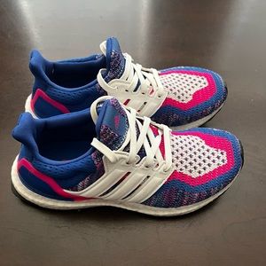 Adidas Ultraboost (GS) Kids